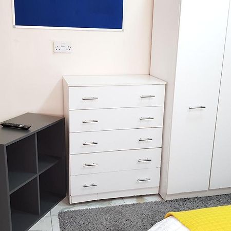 ברמינגהאם Double Ensuite Rooms Near City Centre מראה חיצוני תמונה