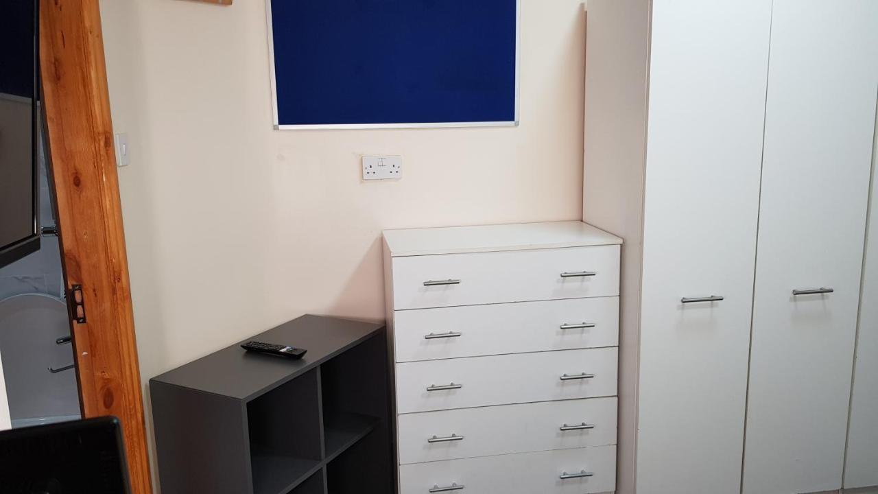 ברמינגהאם Double Ensuite Rooms Near City Centre מראה חיצוני תמונה