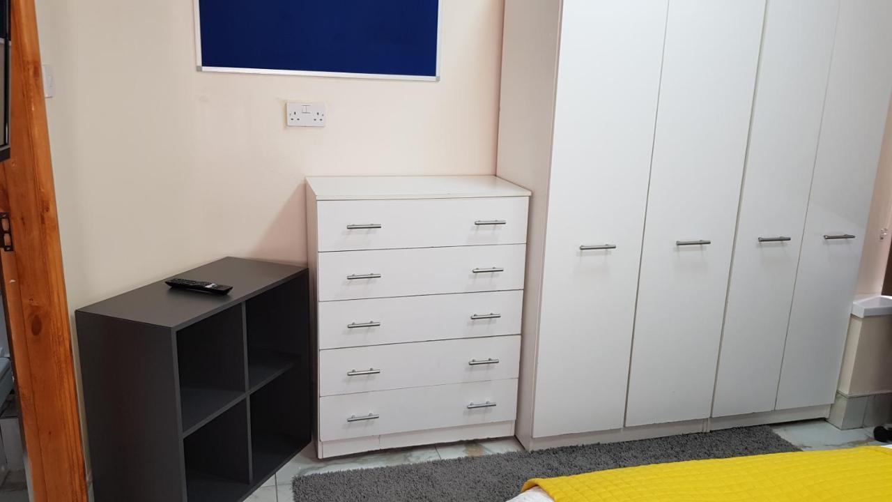 ברמינגהאם Double Ensuite Rooms Near City Centre מראה חיצוני תמונה