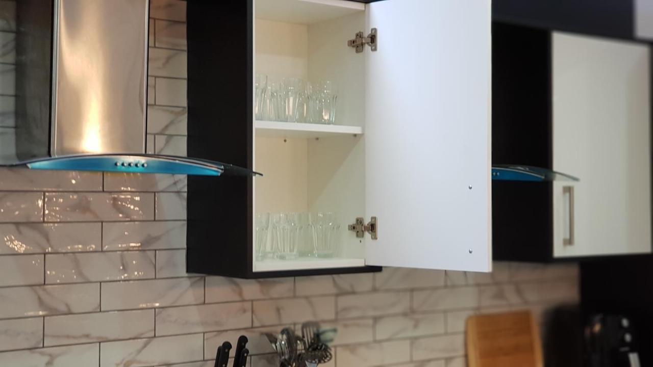 ברמינגהאם Double Ensuite Rooms Near City Centre מראה חיצוני תמונה