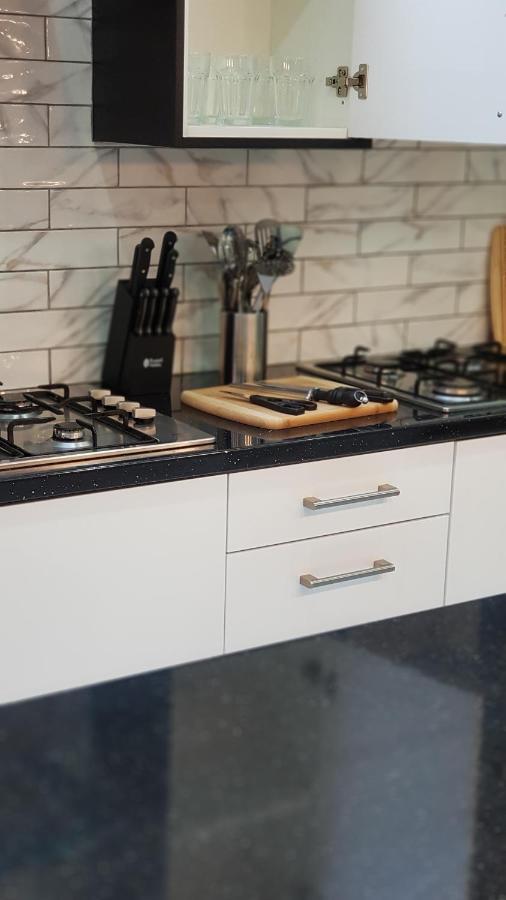 ברמינגהאם Double Ensuite Rooms Near City Centre מראה חיצוני תמונה