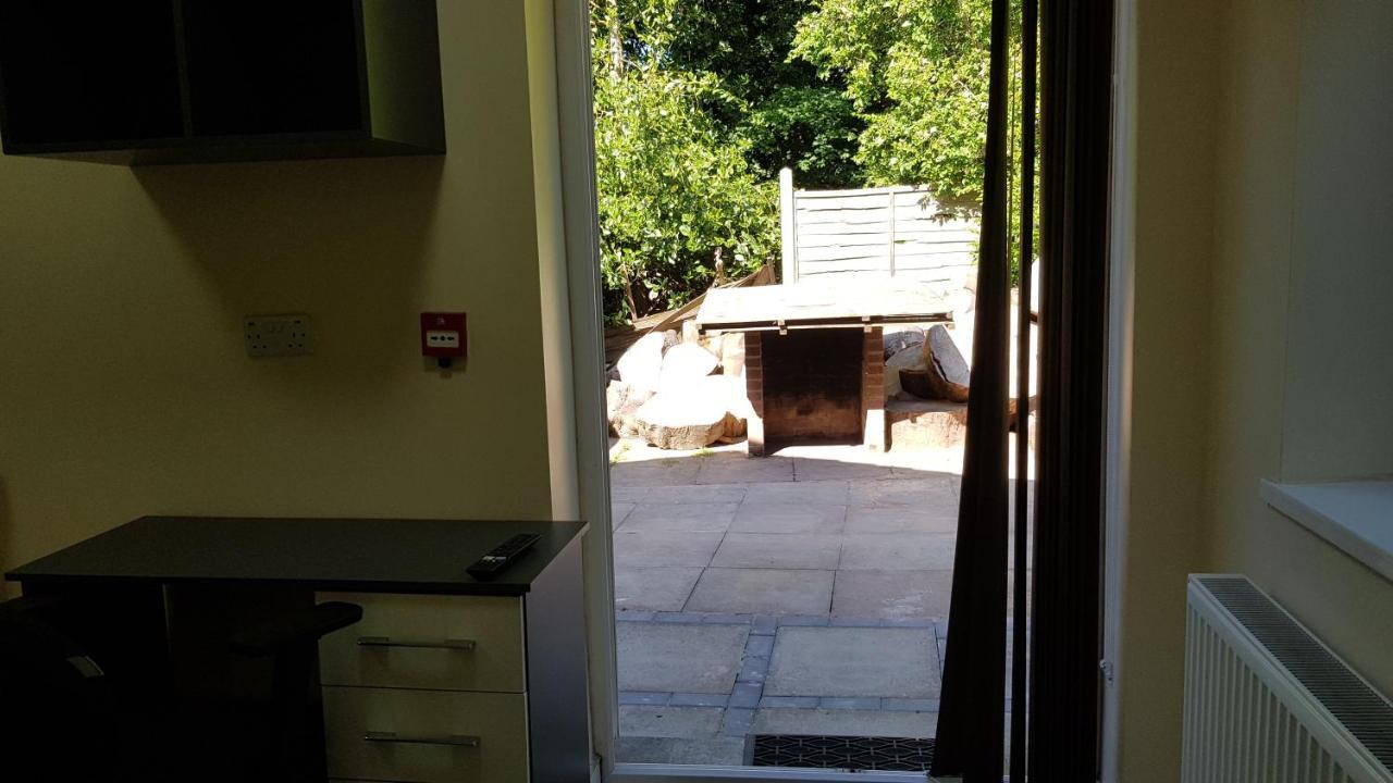 ברמינגהאם Double Ensuite Rooms Near City Centre מראה חיצוני תמונה