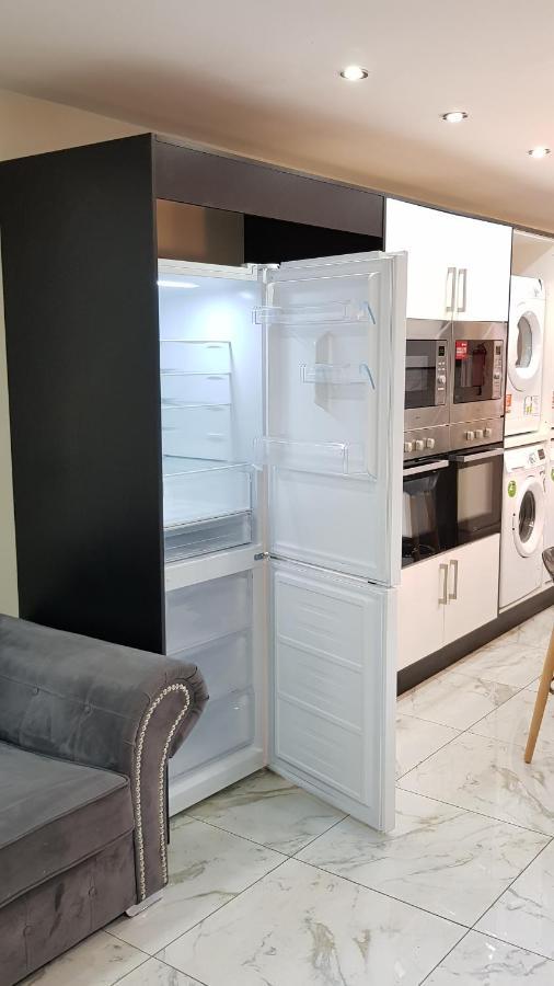 ברמינגהאם Double Ensuite Rooms Near City Centre מראה חיצוני תמונה