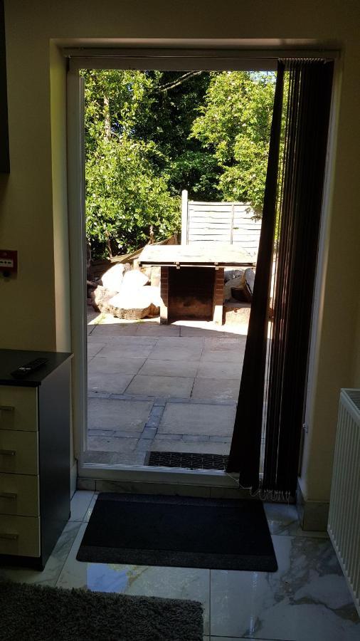 ברמינגהאם Double Ensuite Rooms Near City Centre מראה חיצוני תמונה