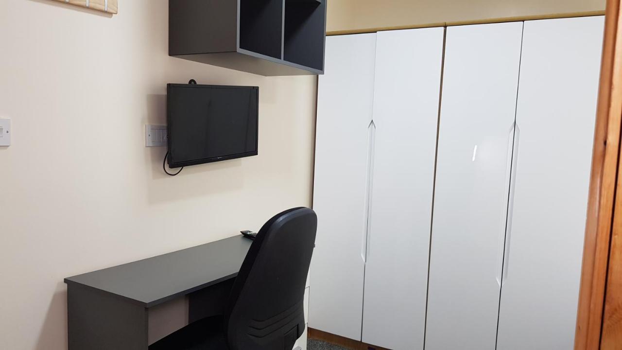 ברמינגהאם Double Ensuite Rooms Near City Centre מראה חיצוני תמונה