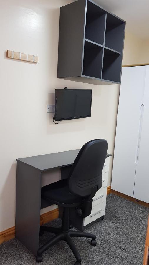 ברמינגהאם Double Ensuite Rooms Near City Centre מראה חיצוני תמונה