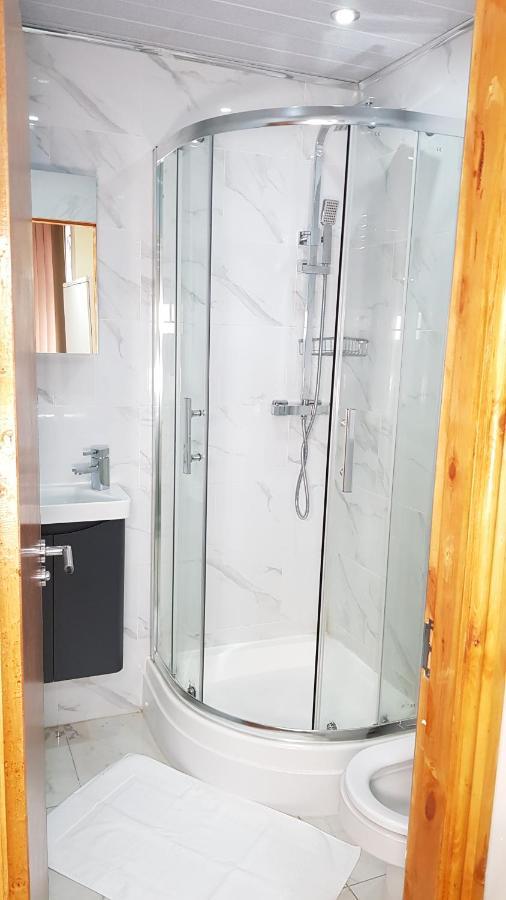 ברמינגהאם Double Ensuite Rooms Near City Centre מראה חיצוני תמונה