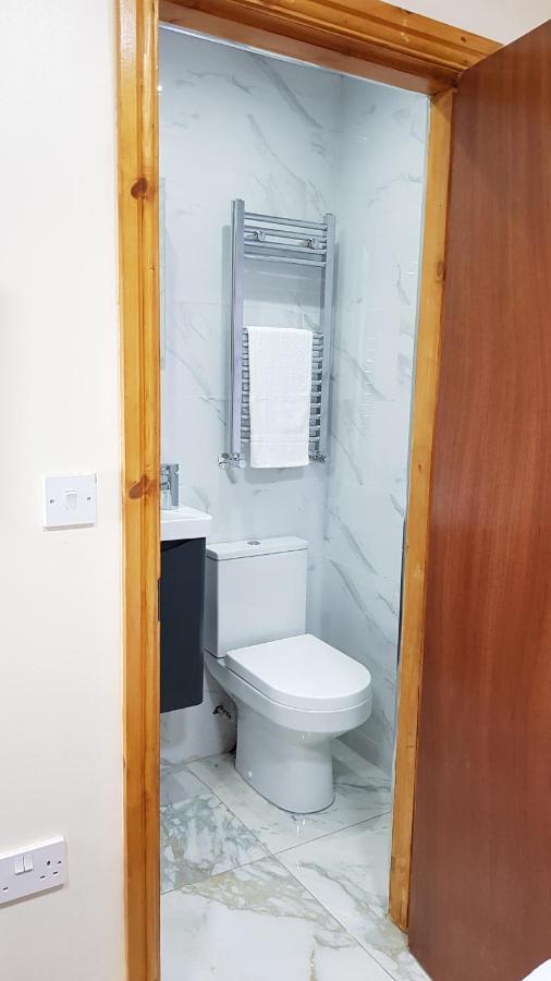 ברמינגהאם Double Ensuite Rooms Near City Centre מראה חיצוני תמונה
