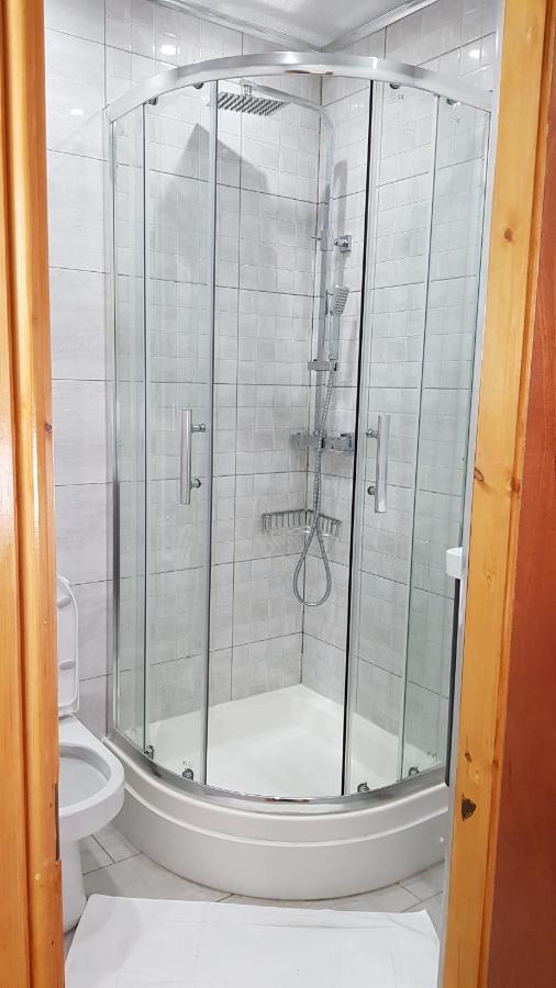 ברמינגהאם Double Ensuite Rooms Near City Centre מראה חיצוני תמונה