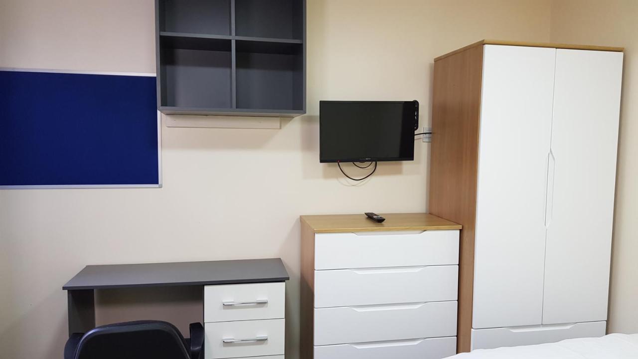 ברמינגהאם Double Ensuite Rooms Near City Centre מראה חיצוני תמונה