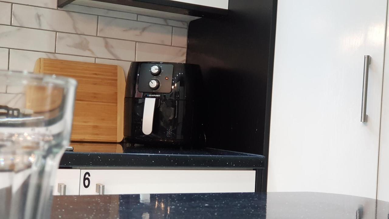 ברמינגהאם Double Ensuite Rooms Near City Centre מראה חיצוני תמונה
