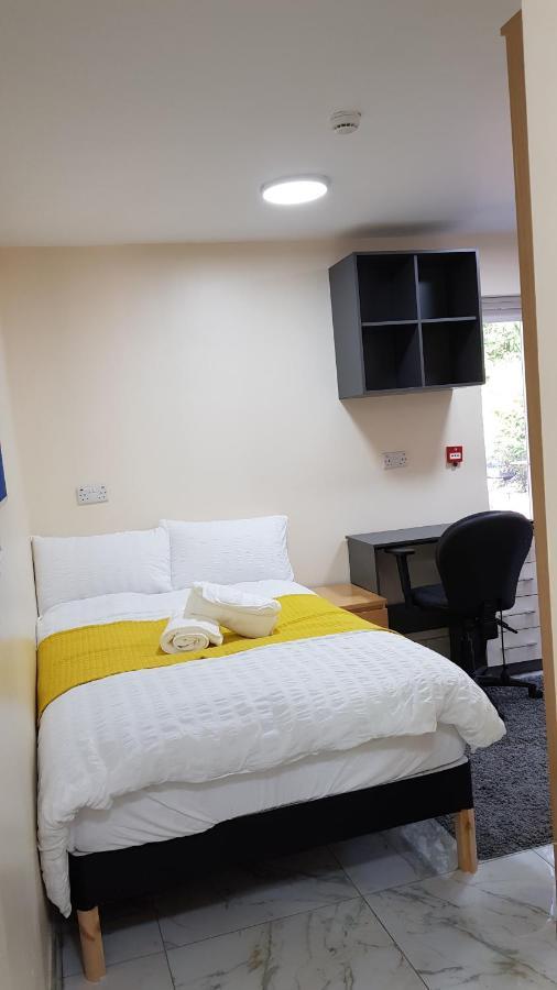 ברמינגהאם Double Ensuite Rooms Near City Centre מראה חיצוני תמונה